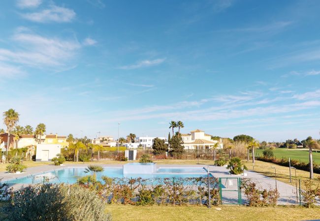 Apartamento en Oliva - Green 12 - 1103
