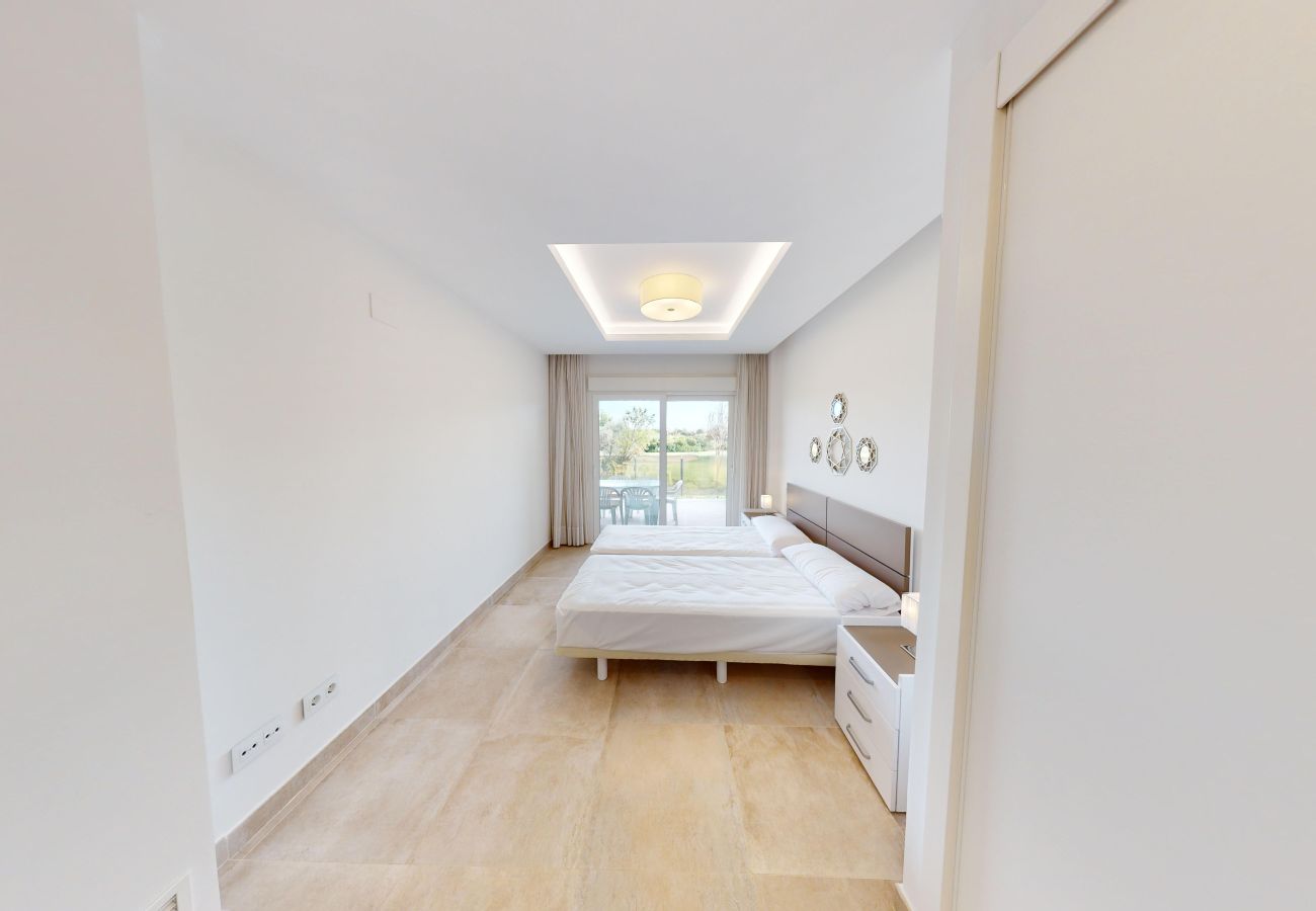 Apartamento en Oliva - Green 12 - 1103