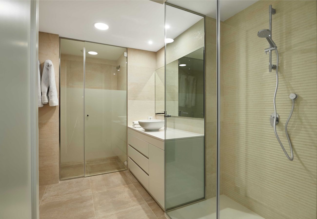 Apartamento en Oliva - Green 12 - 1203