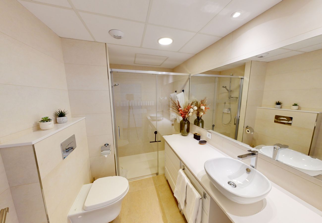 Apartamento en Oliva - Green 12 - 2304
