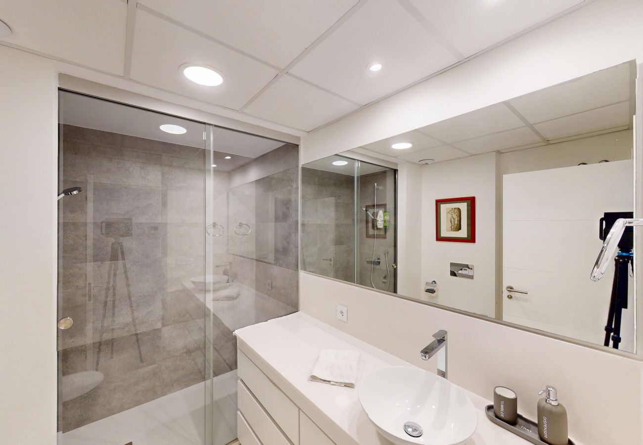 Apartamento en Oliva - Hoyo 17 - 1104