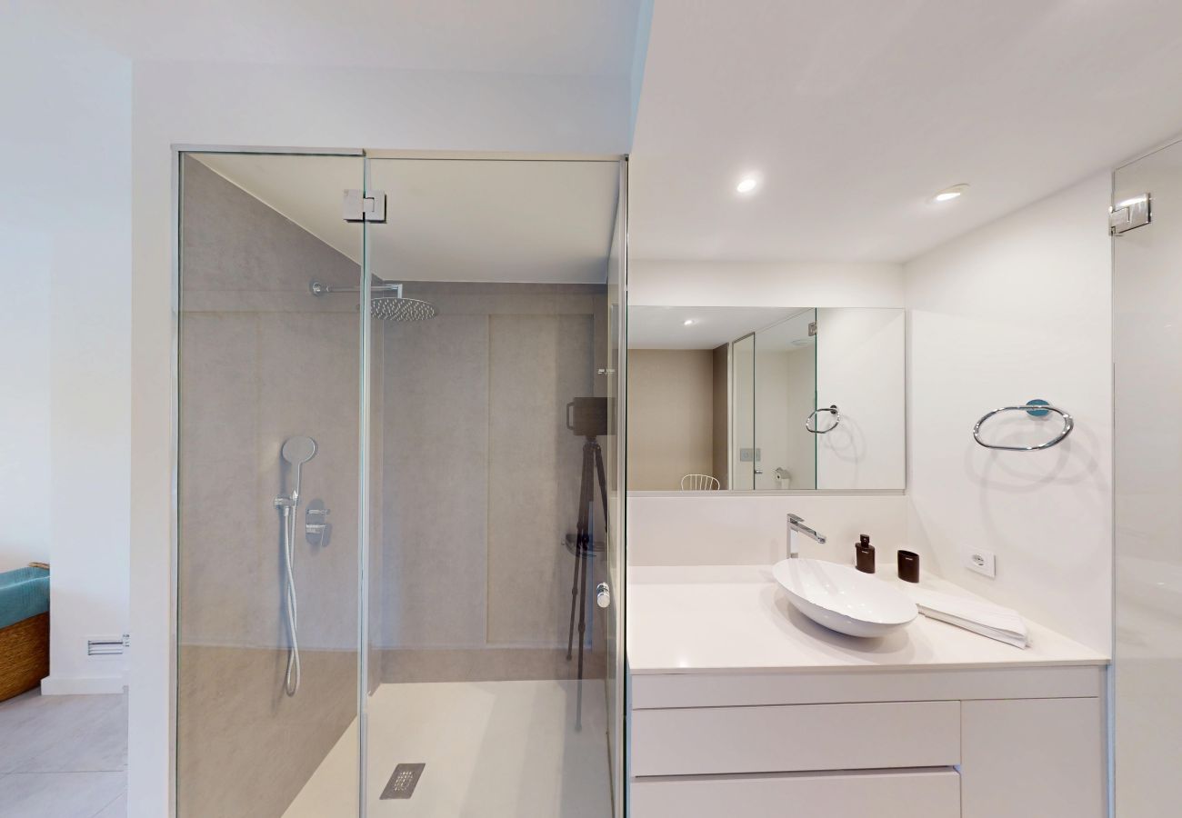 Apartamento en Oliva - Hoyo 17 - 1104