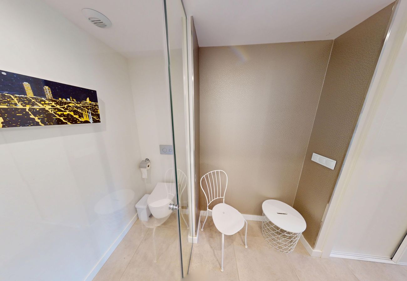 Apartamento en Oliva - Hoyo 17 - 1104