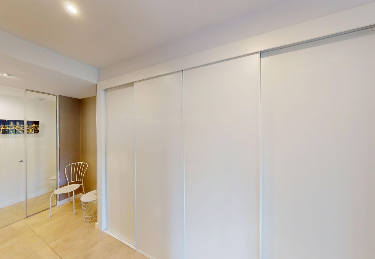 Apartamento en Oliva - Hoyo 17 - 1104