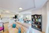 Apartamento en Oliva - Hoyo 17 - 1104