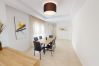 Apartamento en Oliva - Hoyo 17 - 1202 Apartamento en Oliva - Hoyo 17 - 1202