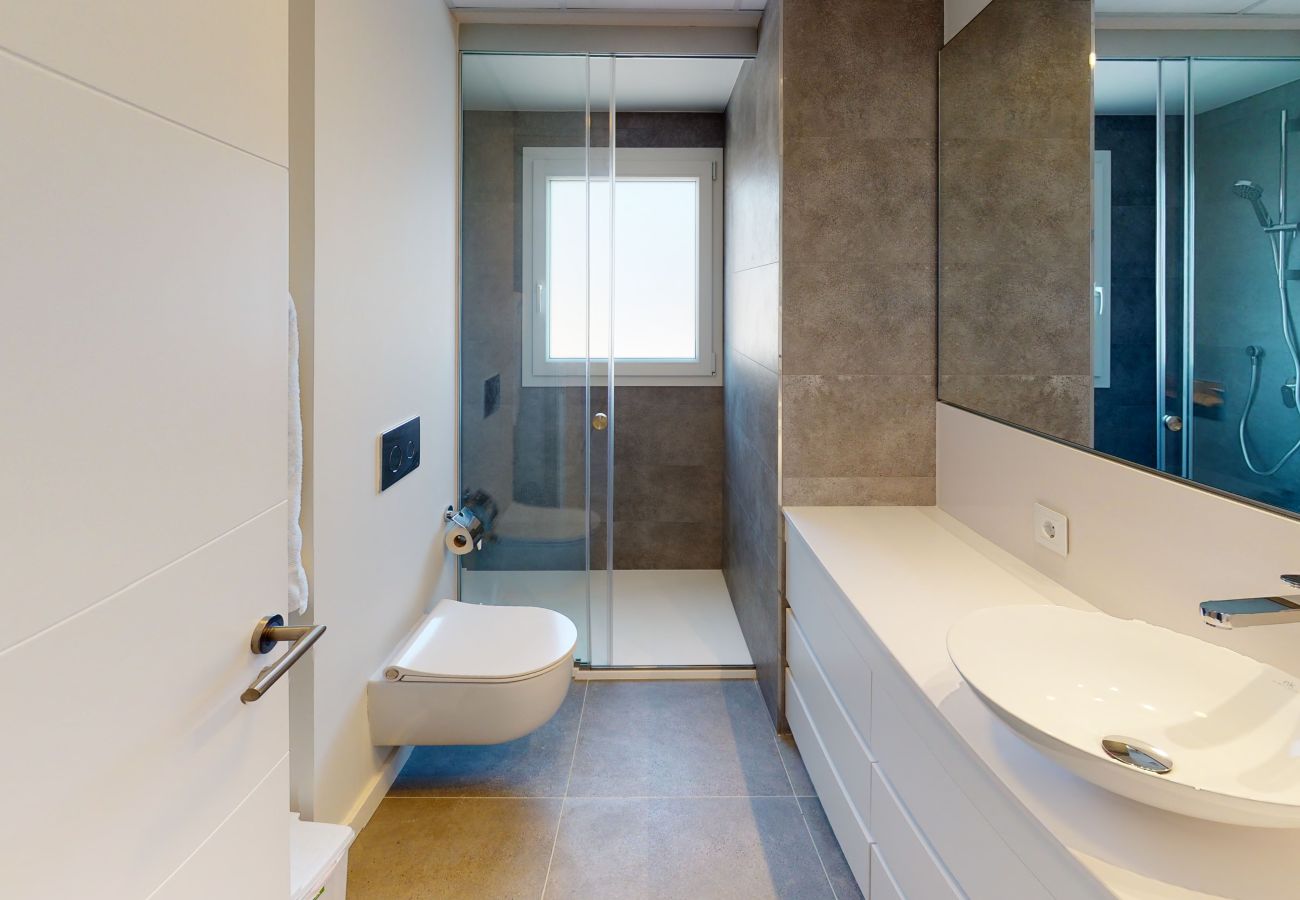 Apartamento en Oliva - Hoyo 17 - 1305