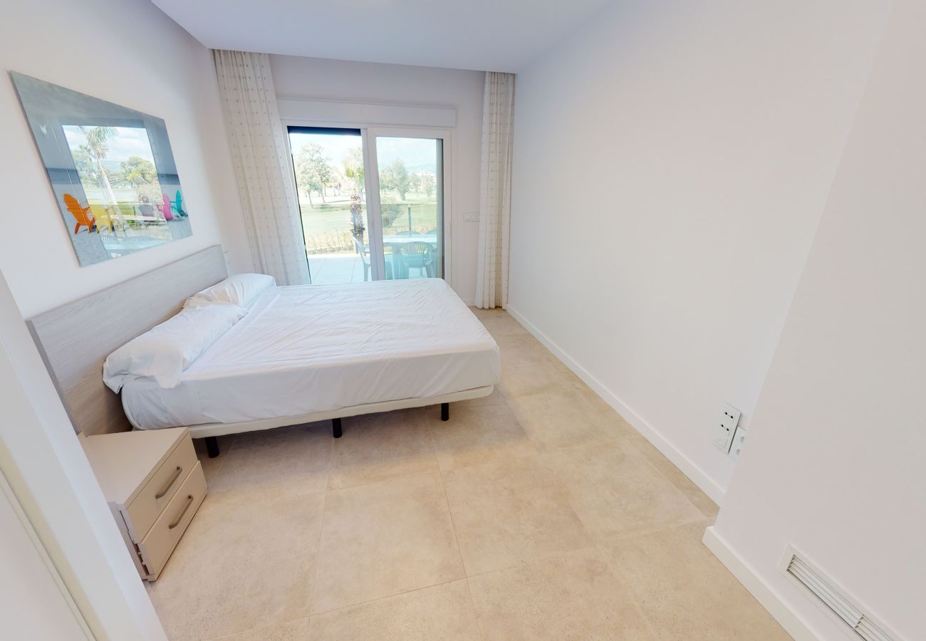 Apartamento en Oliva - Hoyo 17 - 2104