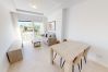 Apartamento en Oliva - Hoyo 17 - 2106 Apartamento en Oliva - Hoyo 17 - 2106