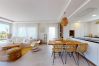 Villa en Oliva - Villa Vermeer 25