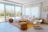 Villa en Oliva - Villa Vermeer 25