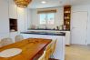 Villa en Oliva - Villa Vermeer 25