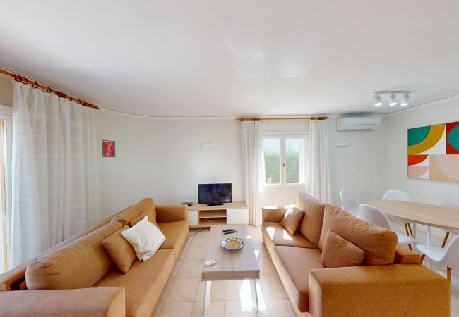 Apartamento en Oliva - Manzana 7-31