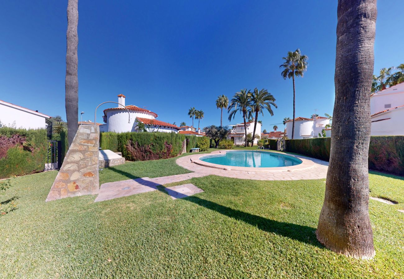 Apartamento en Oliva - Manzana 7-31