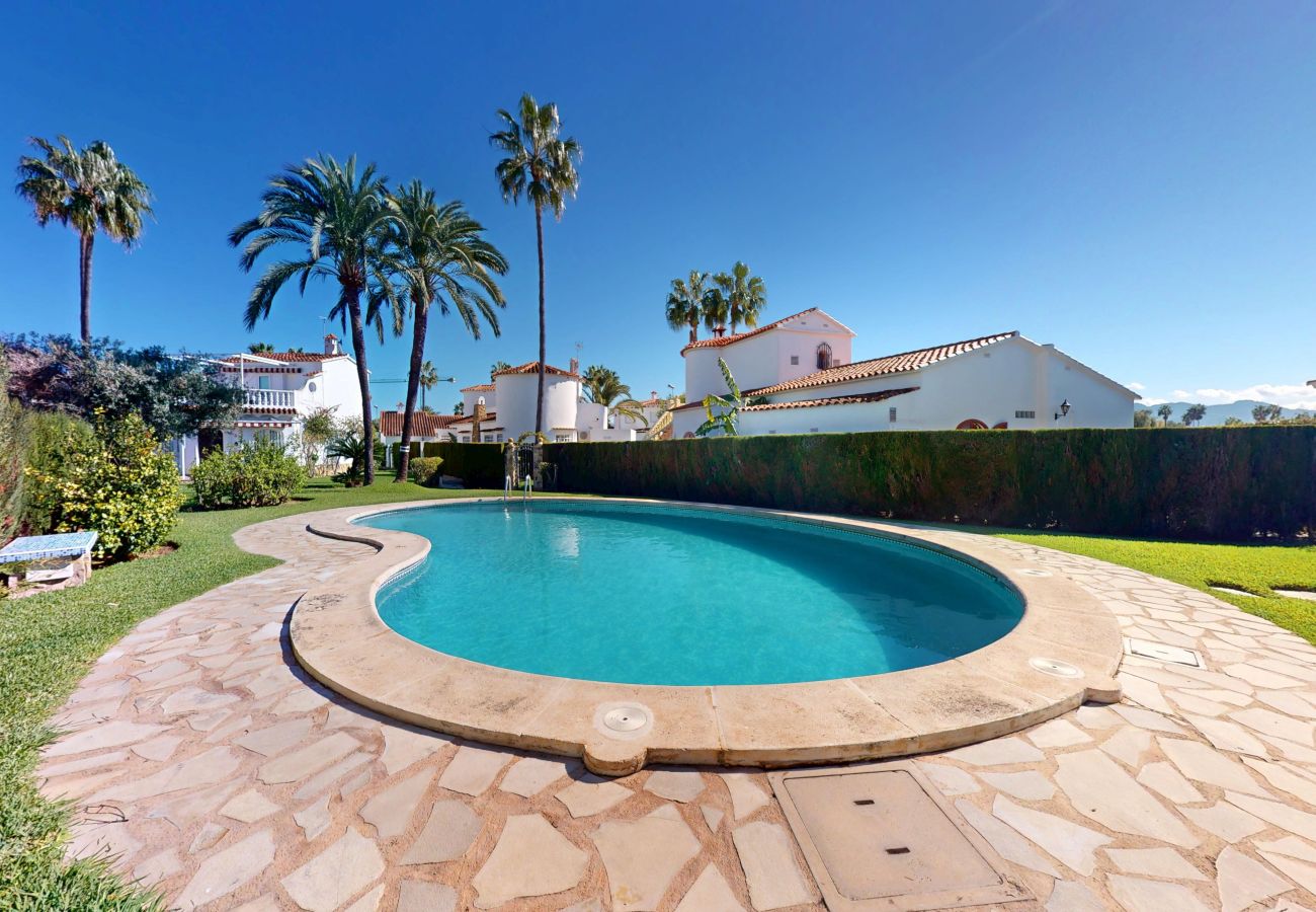 Apartamento en Oliva - Manzana 7-31