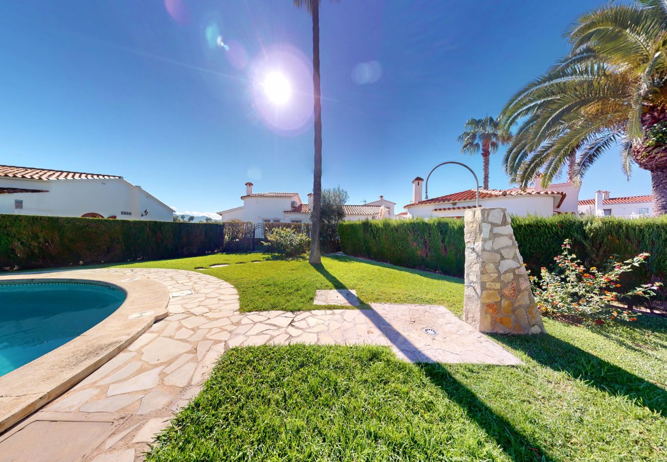 Apartamento en Oliva - Manzana 7-31