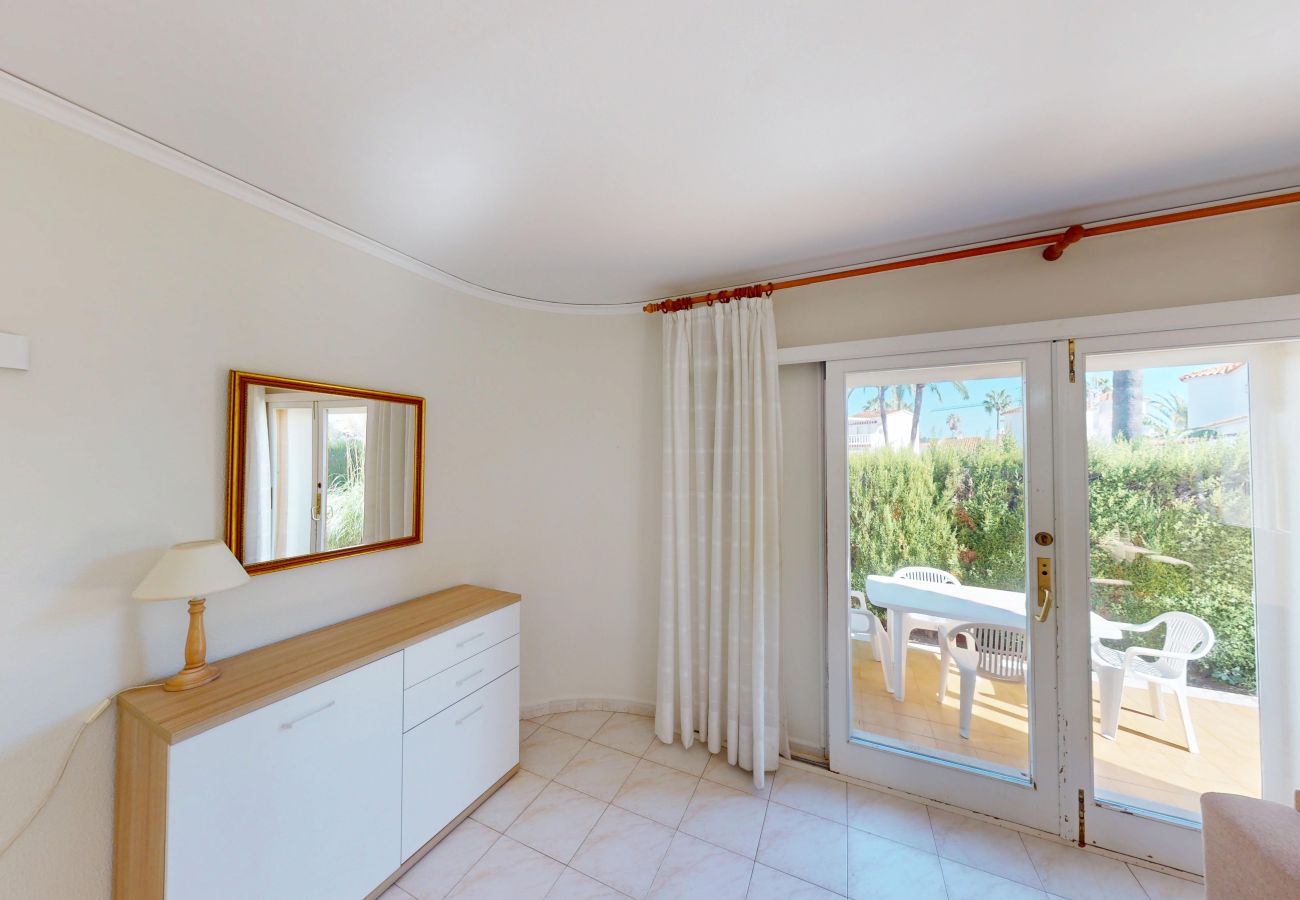 Apartamento en Oliva - Manzana 7-31