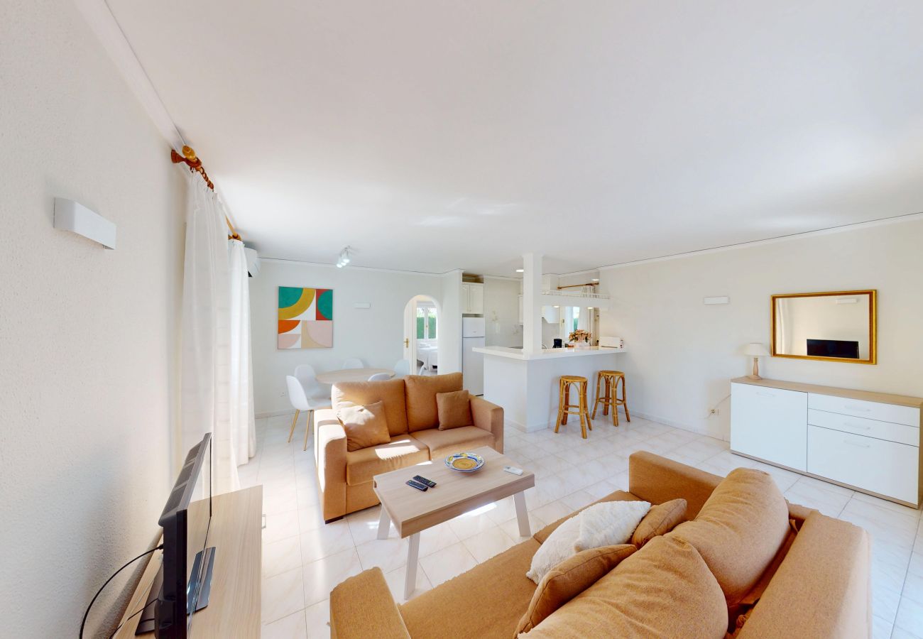 Apartamento en Oliva - Manzana 7-31