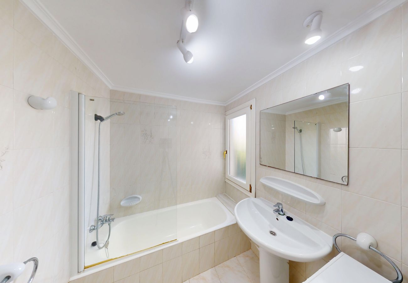 Apartamento en Oliva - Manzana 7-31