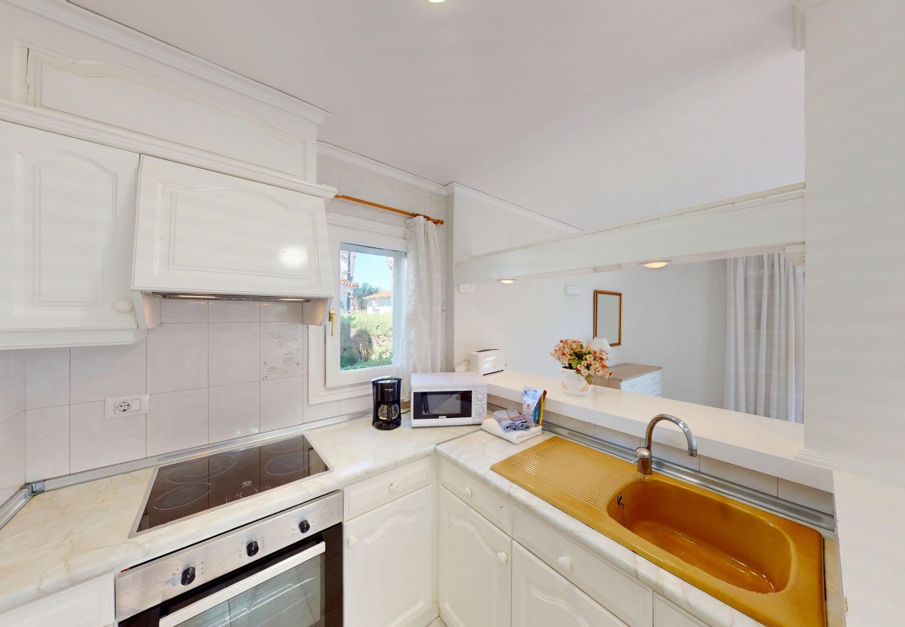 Apartamento en Oliva - Manzana 7-31