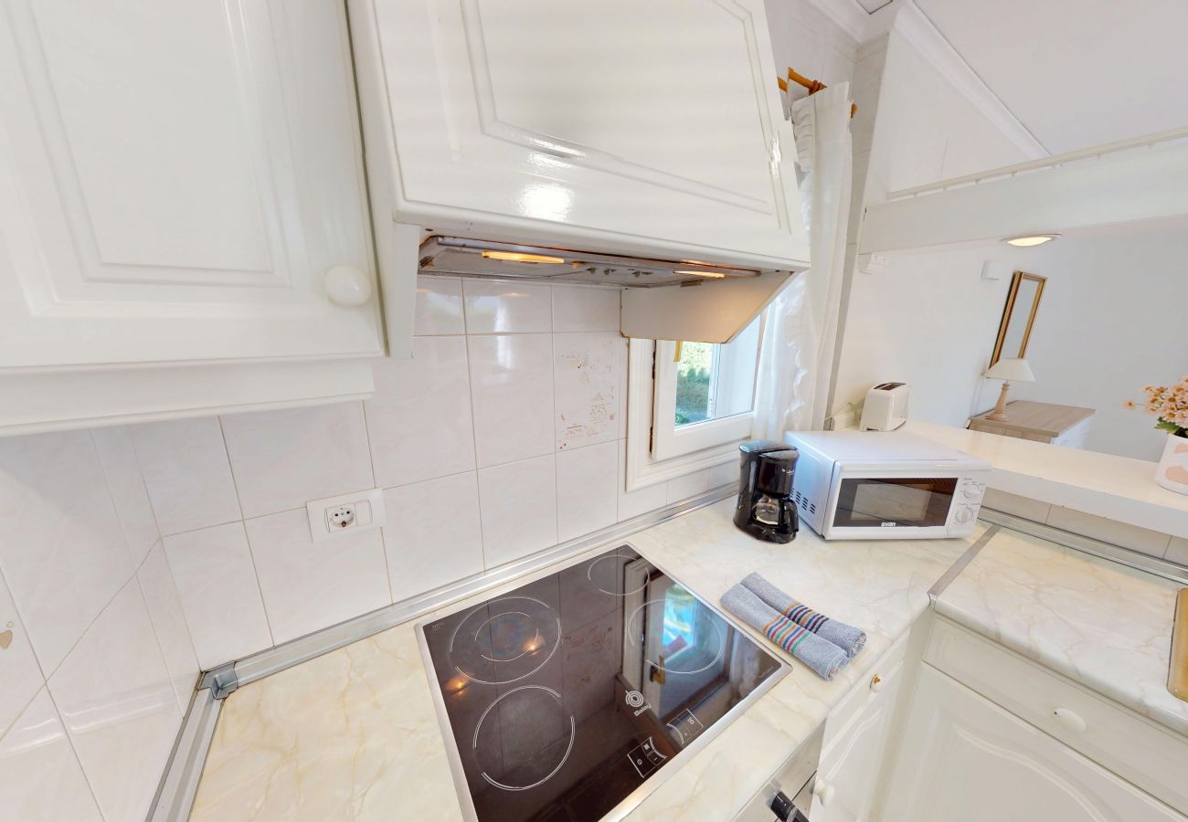 Apartamento en Oliva - Manzana 7-31