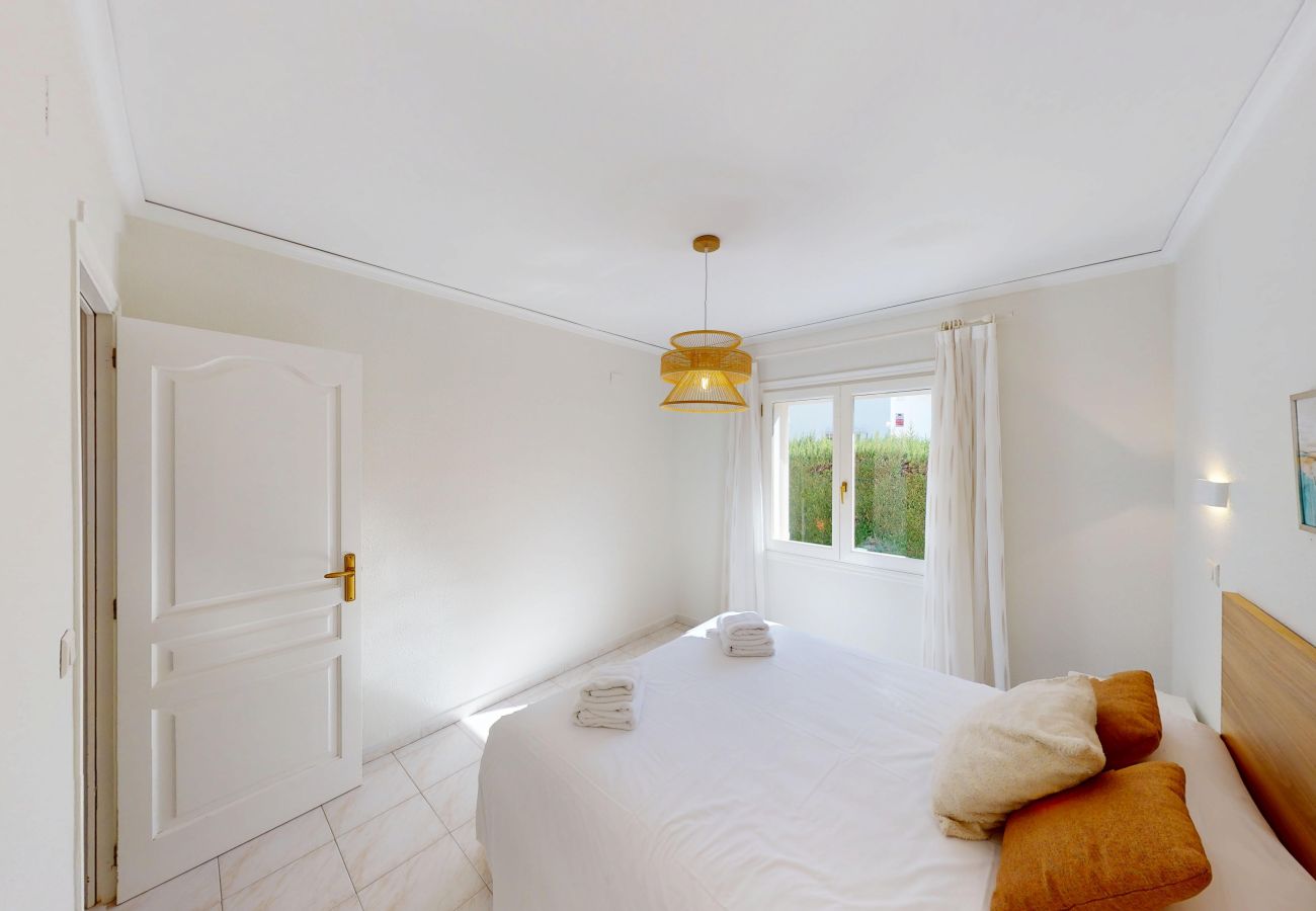 Apartamento en Oliva - Manzana 7-31