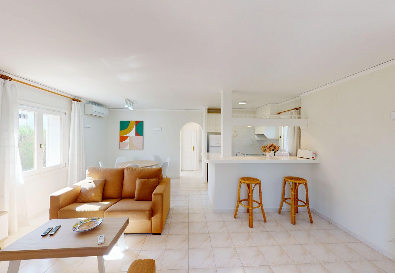 Apartamento en Oliva - Manzana 7-31