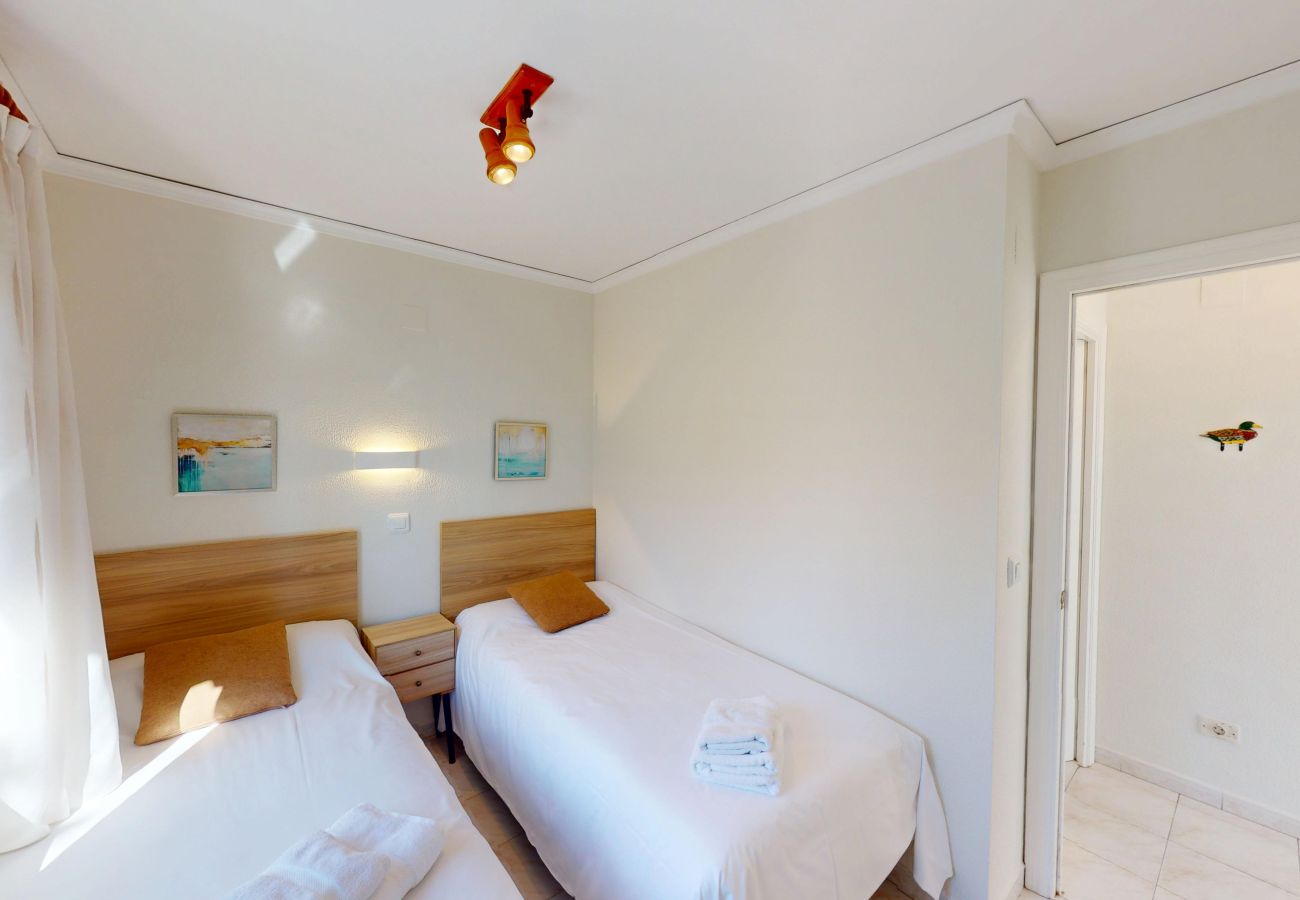 Apartamento en Oliva - Manzana 7-31