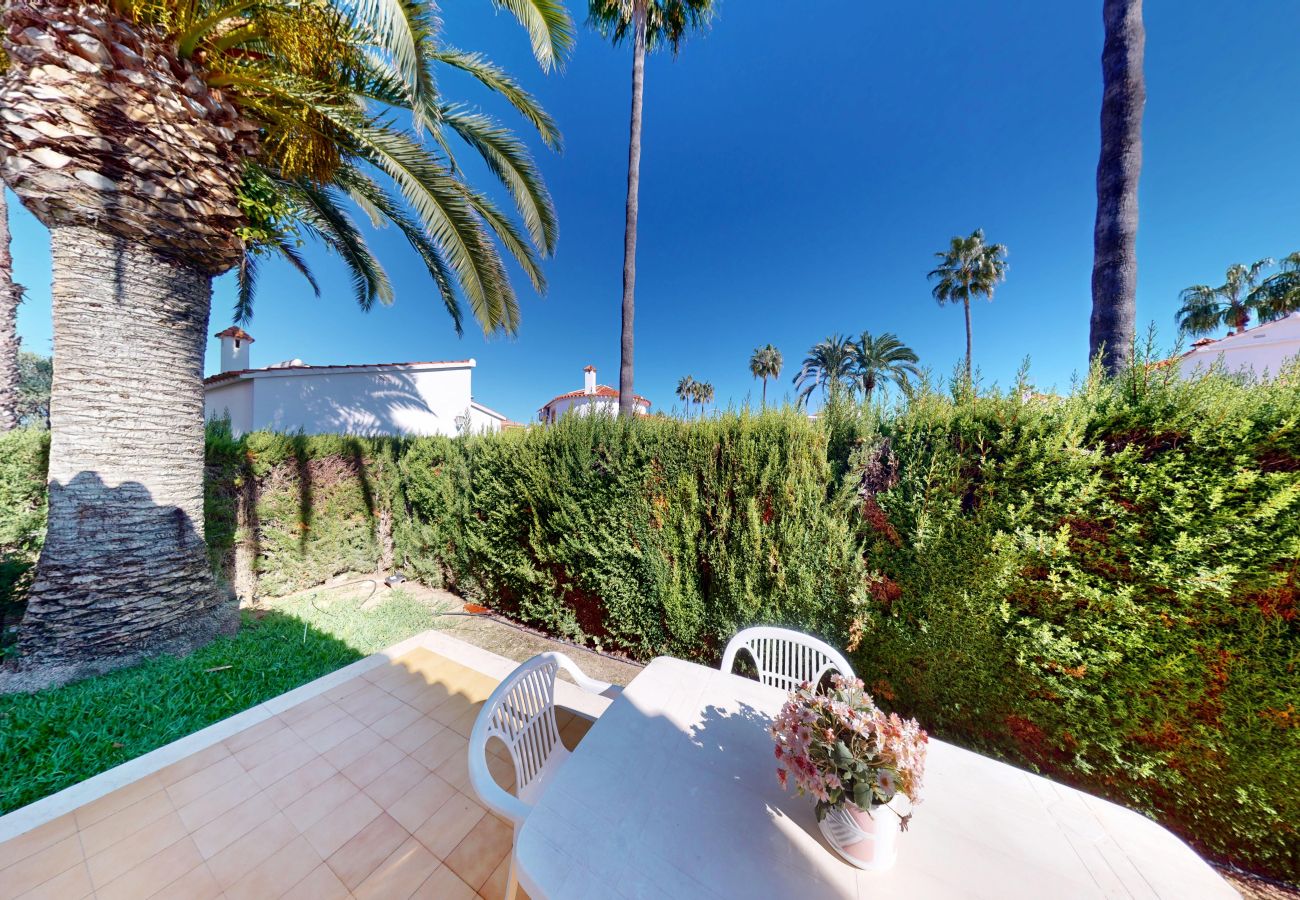 Apartamento en Oliva - Manzana 7-31