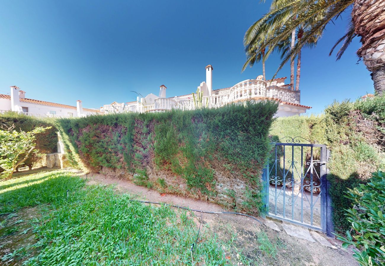 Apartamento en Oliva - Manzana 7-31