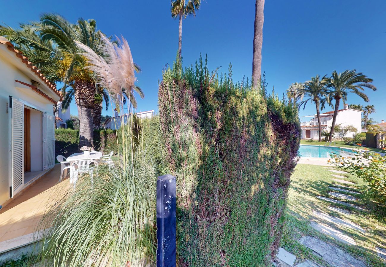 Apartamento en Oliva - Manzana 7-31