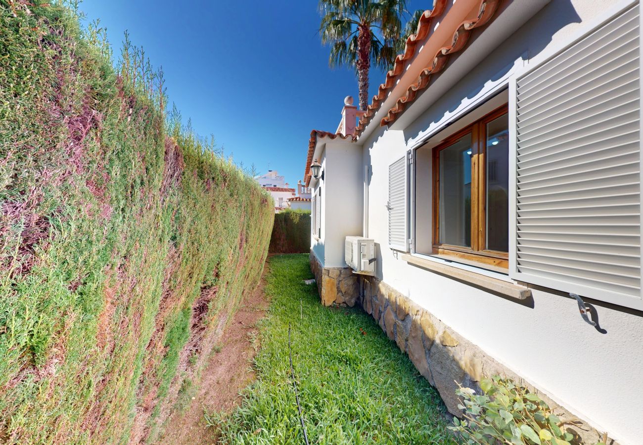 Apartamento en Oliva - Manzana 7-31