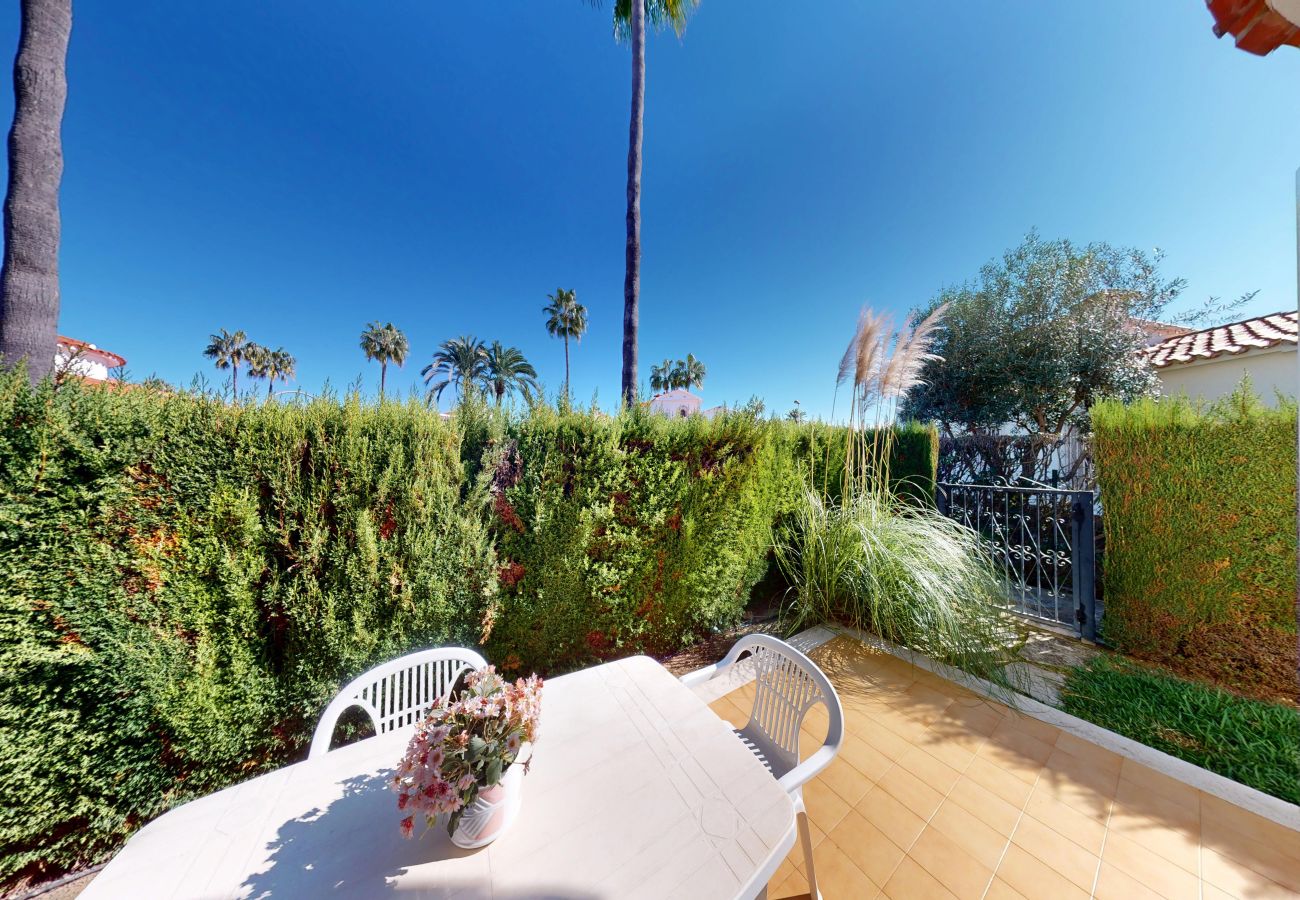 Apartamento en Oliva - Manzana 7-31