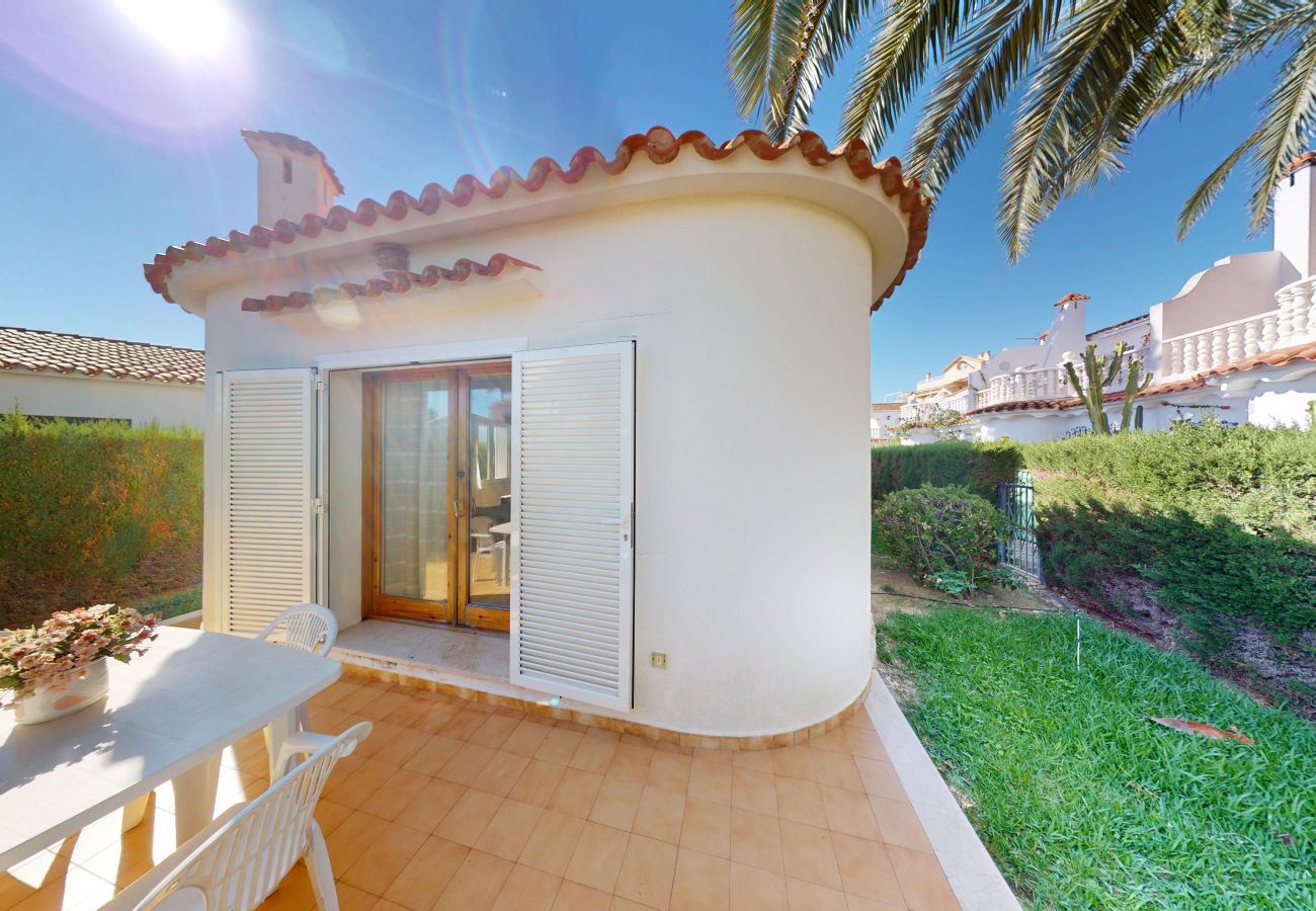 Apartamento en Oliva - Manzana 7-31