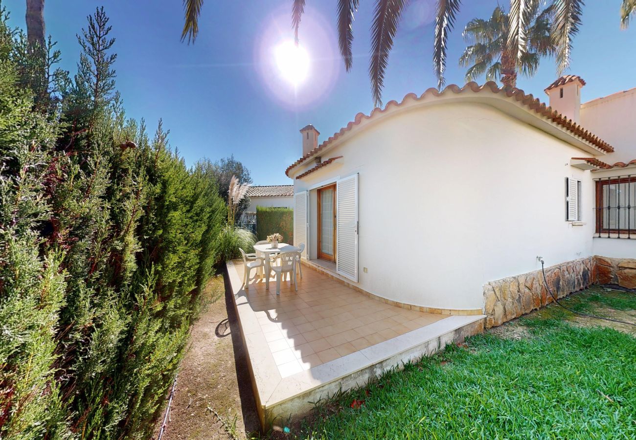 Apartamento en Oliva - Manzana 7-31