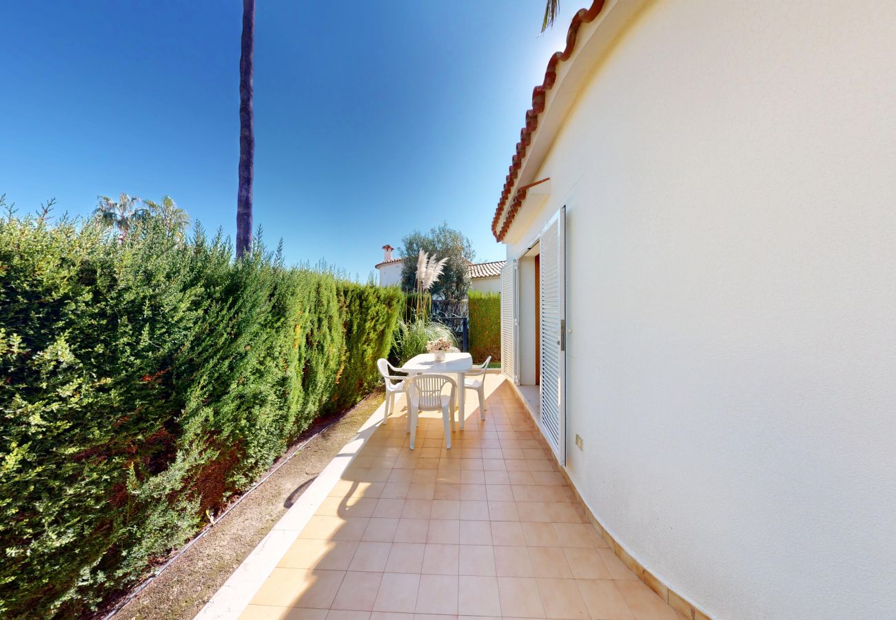 Apartamento en Oliva - Manzana 7-31