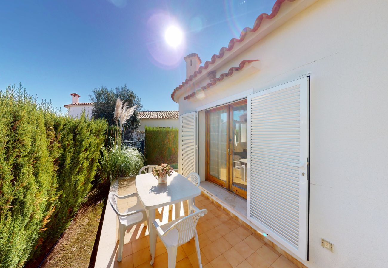 Apartamento en Oliva - Manzana 7-31