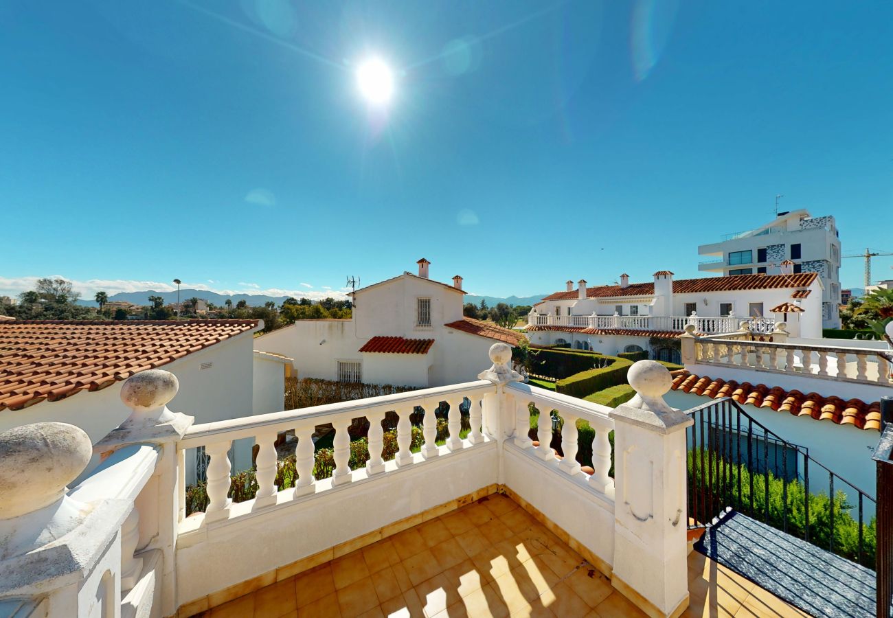 Apartamento en Oliva - Manzana 7-31