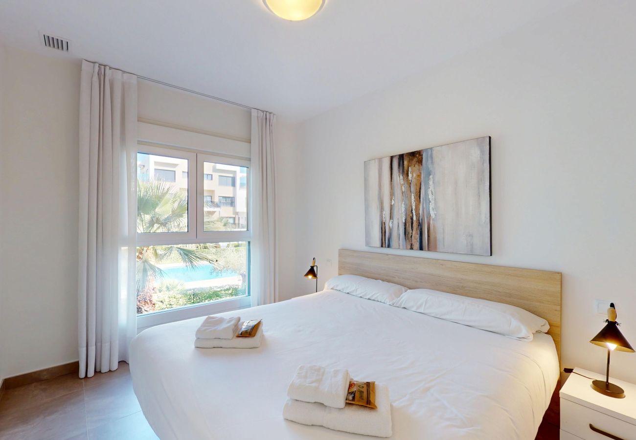 Apartamento en Oliva - Sevilla 7 - 111