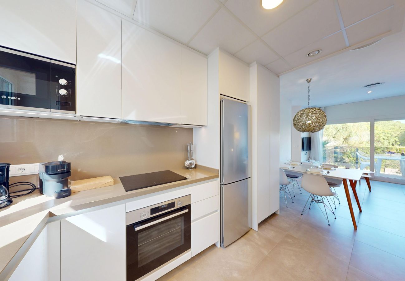Apartamento en Oliva - Sevilla 7 - 111