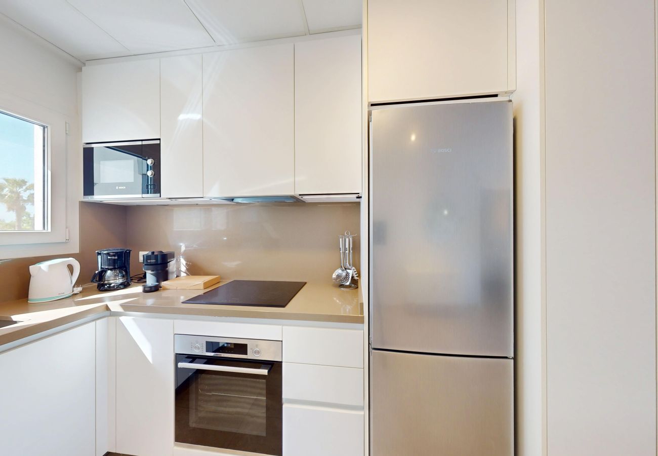 Apartamento en Oliva - Sevilla 7 - 111