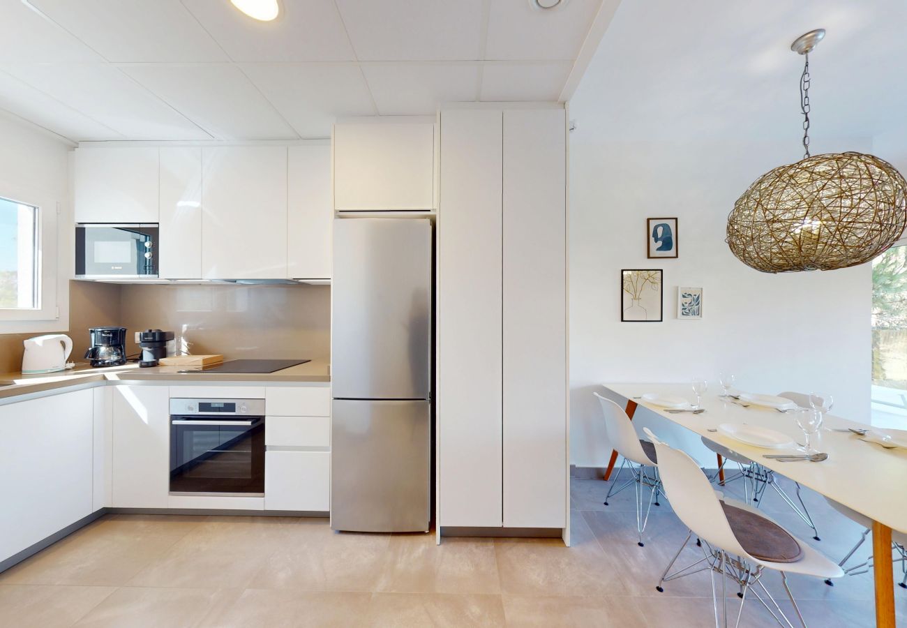 Apartamento en Oliva - Sevilla 7 - 111