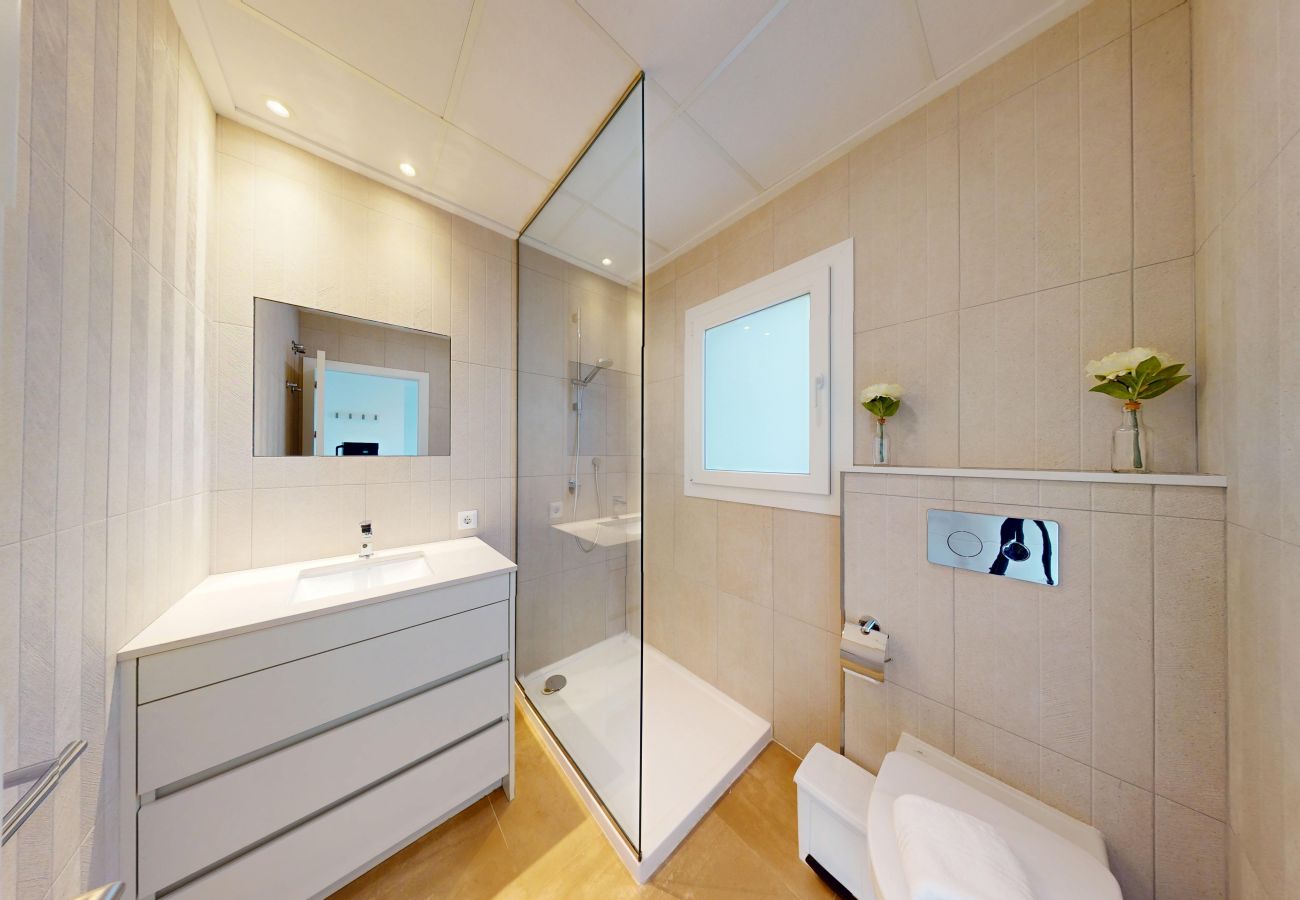 Apartamento en Oliva - Sevilla 7 - 111