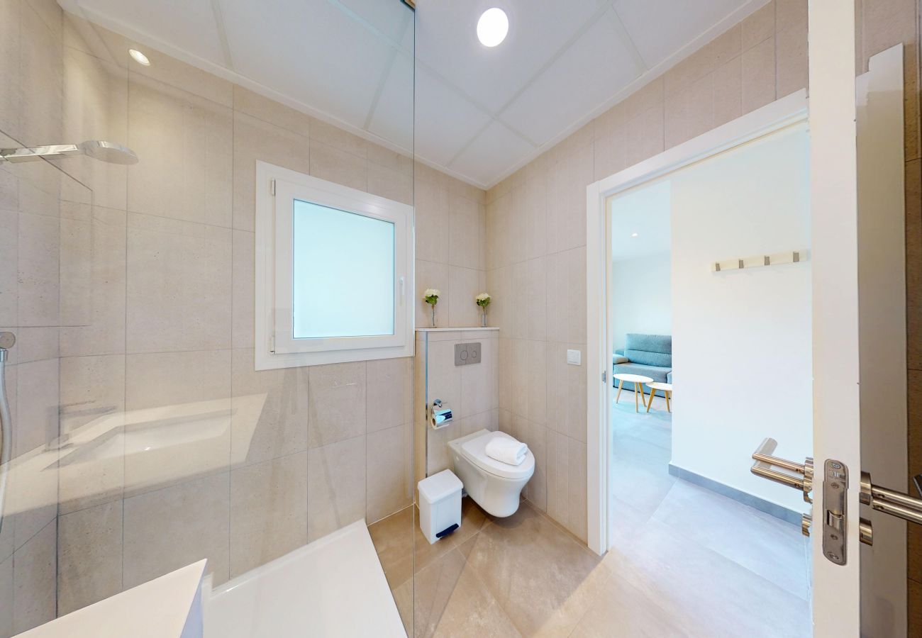 Apartamento en Oliva - Sevilla 7 - 111