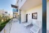 Apartamento en Oliva - Sevilla 7 - 111