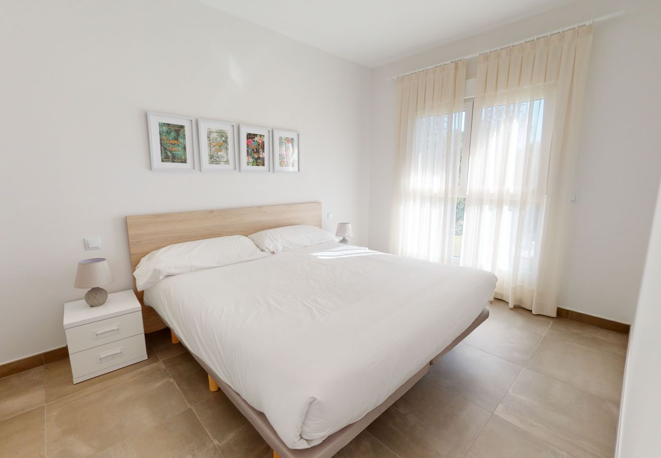 Apartamento en Oliva - Sevilla 7 - 112