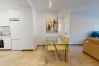 Apartamento en Oliva - Sevilla 7 - 201 Apartamento en Oliva - Sevilla 7 - 201