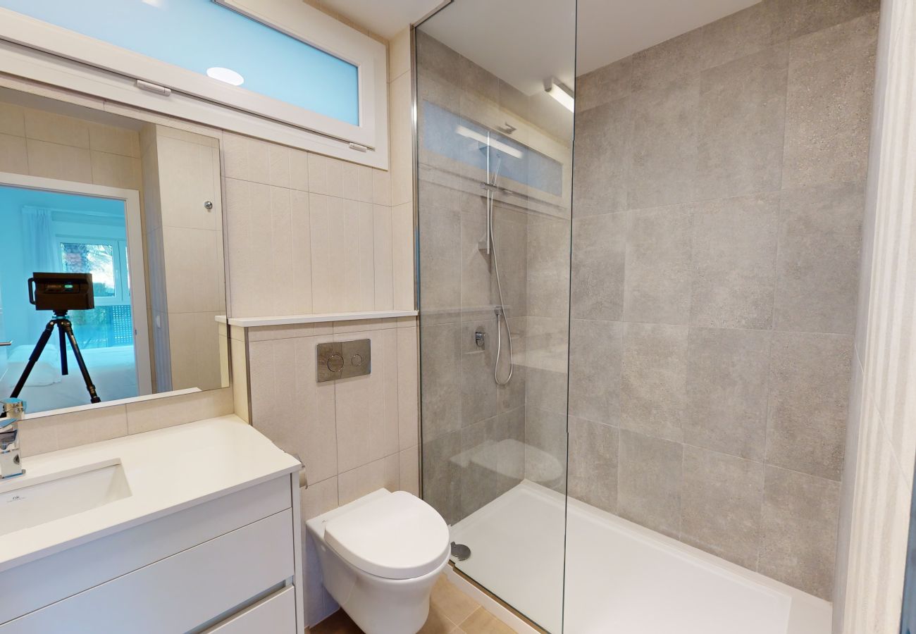 Apartamento en Oliva - Sevilla 7 - 203