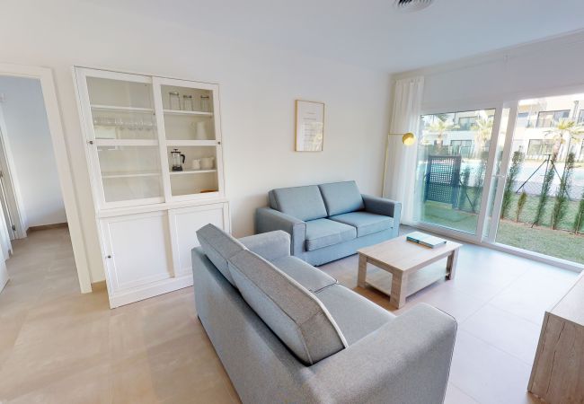 Apartamento en Oliva - Sevilla 7 - 302
