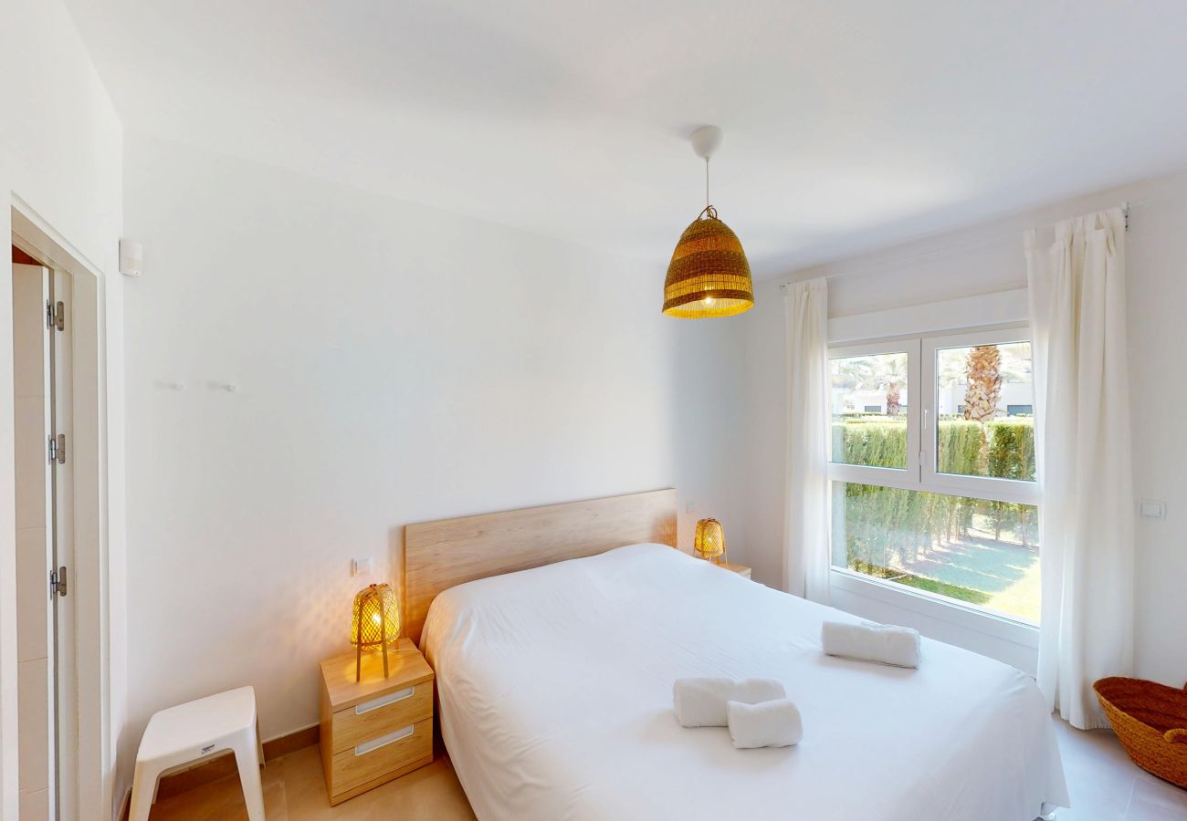 Apartamento en Oliva - Sevilla 7 - 302